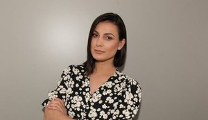 Andressa Urac diz que doou dinheiro que ganhou se prostituindo