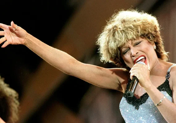 Cantora Tina Turner morre na Suíça aos 83 anos