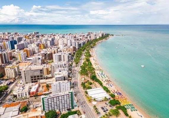 Fala sobre orla de Maceió gera reação e levanta debate sobre respeito à população