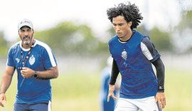 CSA vai mudar o fornecedor de material