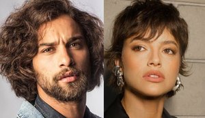 Ator grava vídeo e faz grave acusação contra Agatha Moreira