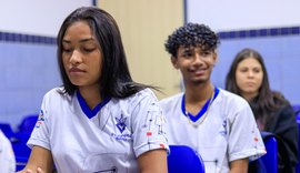 Ação e Inovação: Educação de Alagoas é destaque nacional em 2022