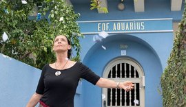 Sônia Braga diz que 'Aquarius' é filme de 'melhor roteiro' que ela trabalhou