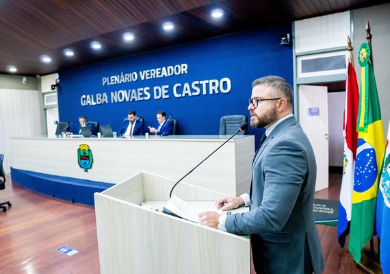 Violência contra mulheres volta a ser discutida na Câmara após registro de novos casos