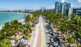 Maceió é destaque na edição de verão da revista Harper’s Bazaar