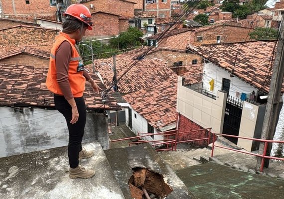Defesa Civil orienta população diante da continuidade das chuvas e reforça canais de atendimento