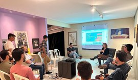 Arapiraca sedia evento de cultura digital, realidade aumentada e negócios locais