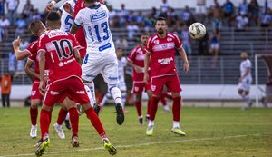 Alagoano é Massa 2025: Clássico das Multidões agita o Rei Pelé neste sábado