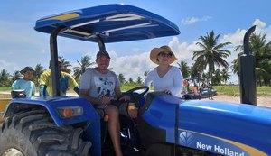 Com praias limpas, Rota Ecológica mantém ocupação de 80% no fim de semana