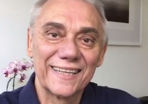 Apresentador Marcelo Rezende morre aos 65 anos em São Paulo