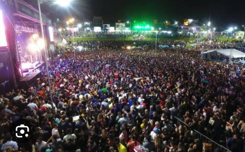 Festa da Juventude tem TAC firmado por MP, órgãos municipais e de segurança pública