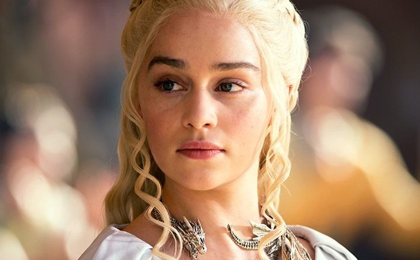 Hackers invadem rede da HBO e roubam episódios de 'Game of Thrones'