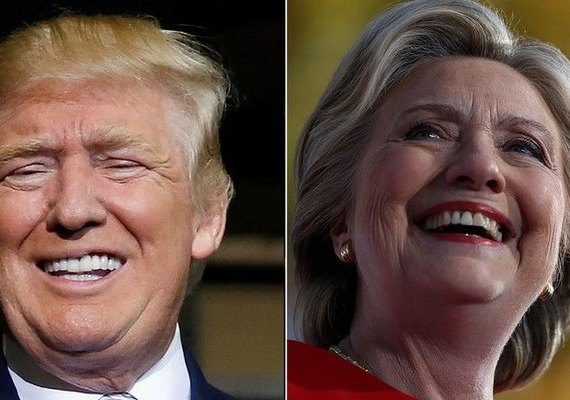 Notícias falsas sobre eleição nos EUA têm mais alcance que reais