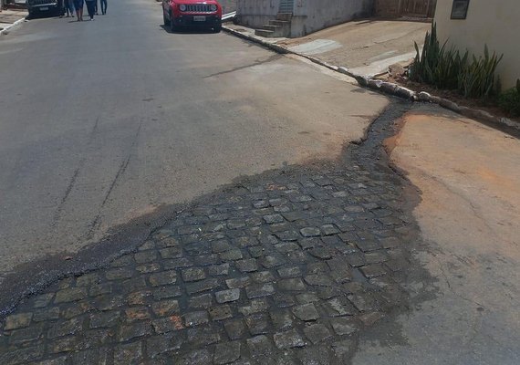 Esgoto contamina Rio São Francisco e ameaça saúde da população de Olho d’Água Grande