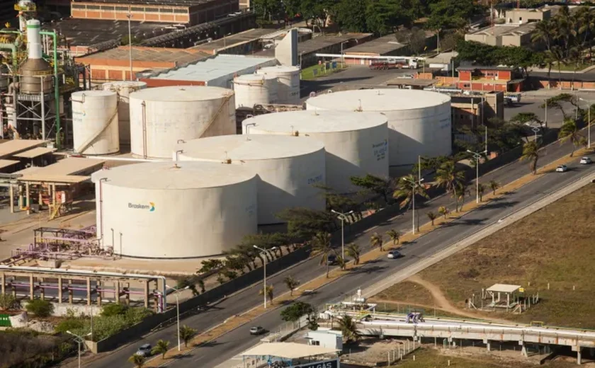 Justiça mantém bloqueio de US$ 70 milhões da Braskem destinados à subsidiária mexicana