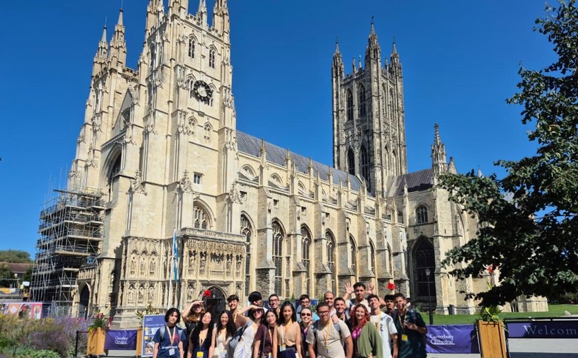 Daqui pra o Mundo: um final de semana de imersão e descobertas em Canterbury