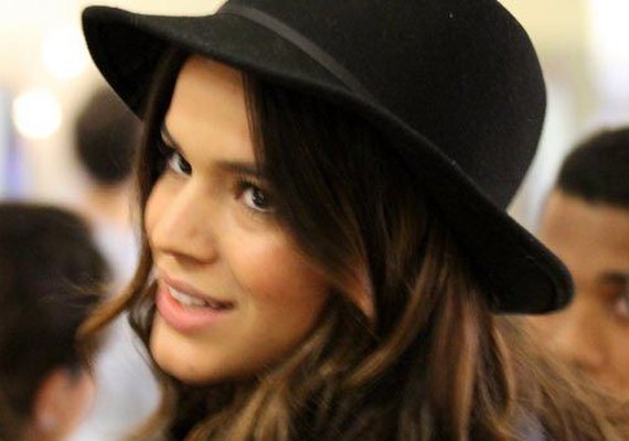 Marquezine planeja destino para período sabático: 'Espanha ou Nova York'