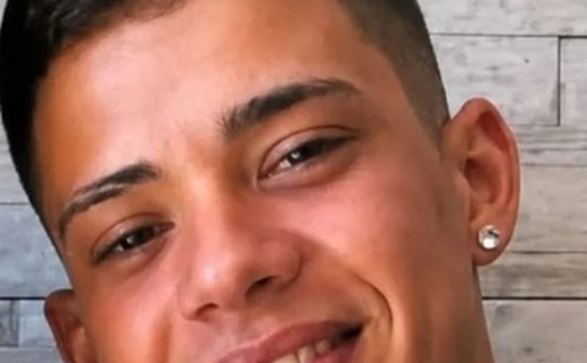 Corpo de jovem desaparecido é encontrado em área de mata na parte alta de Maceió