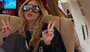 Virginia Fonseca: do iPhone de R$ 22 mil ao jatinho de R$ 35 milhões
