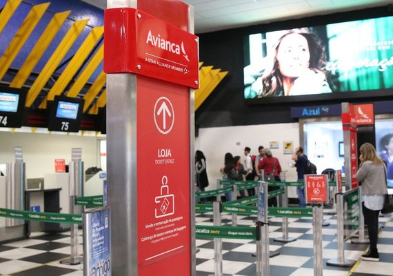 Anac autoriza pequenas companhias a usar slots da Avianca em Congonhas