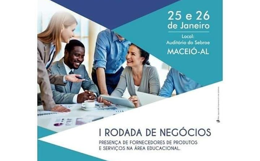 Seminário realizado em Maceió vai discutir estratégias de desenvolvimento na educação