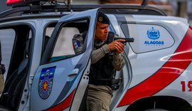 PM de Alagoas efetua 49 prisões durante a 20ª edição da Operação Força Total
