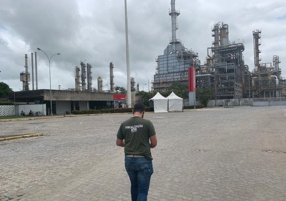 Por irregularidades ambientais em Marechal Deodoro, Braskem é autuada em R$ 200 mil