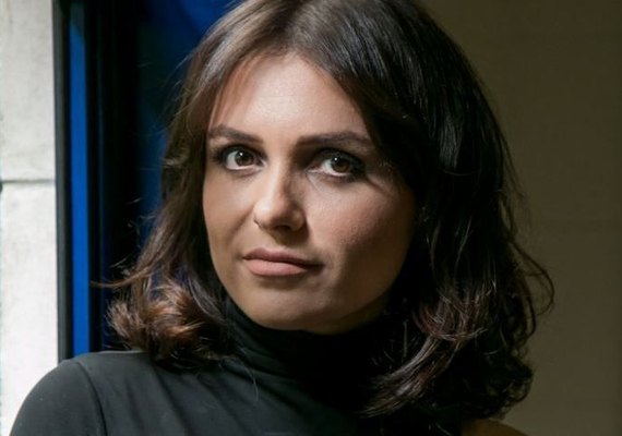 Monica Iozzi é vaiada ao vivo em programa da Globo: “Vocês precisam respeitar”