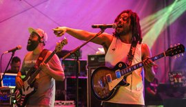 Festival de reggae acontece neste final de semana em Maceió