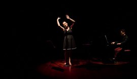 Piafiana nº 6 - Uma Homenagem a Edith Piaf no Teatro de Santa Isabel