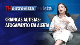 TH Entrevista - Simone Luna