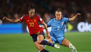 Copa do Mundo consolida futebol feminino europeu e protagonismo de finalistas