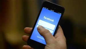 Facebook estaria desenvolvendo áreas para notícias pagas