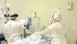 Pandemia faz aumentar em 93% o lixo hospitalar em Arapiraca