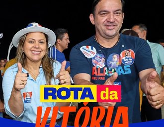 PSD aposta firme em Samyra do Basto para fortalecer chapa federal em Alagoas