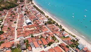 MPF cobra providências para garantir acesso de pescadores à Praia de São Bento, em Maragogi