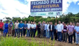 Ministério Público registra o fechamento de cinco lixões na Zona da Mata alagoana