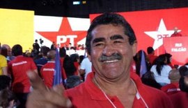 Dirigente sindical Cícero Lourenço morre aos 65 anos após luta contra câncer