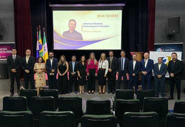 CRC/AL premia os cinco municípios de Alagoas com os melhores desempenhos no Ranking da Qualidade da Informação Contábil e Fiscal