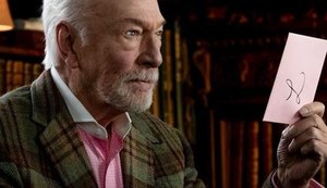 Lendário ator Christopher Plummer morre aos 91 anos