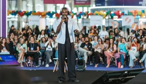 Sócio da Tardezinha mostra como o empreendedorismo negro pode ditar as tendências de mercado