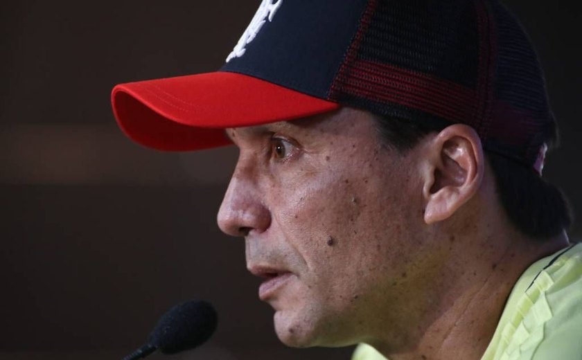 Reforços do Flamengo aumentam cobrança sobre Zé Ricardo