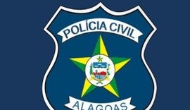 Ação integrada entre PC de Alagoas e Bahia prende suspeito de homicídio