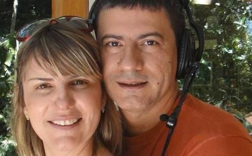 Esposa de 'Louro José' pede divórcio após brigas e traições