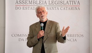 Universo azul: 1º Sensse Day vem com 12h de debate sobre autismo