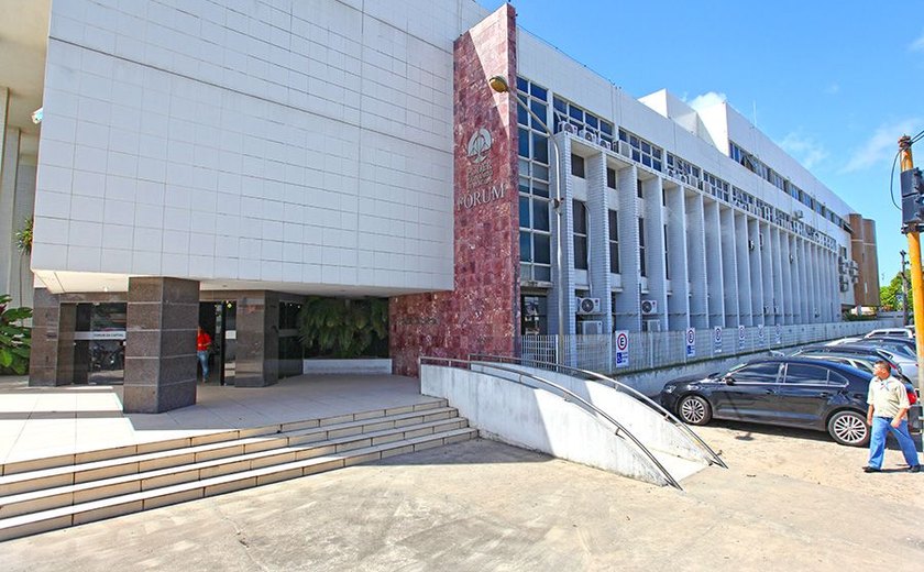 Acusado de homicídio em Riacho Doce vai a júri nesta terça-feira (21)