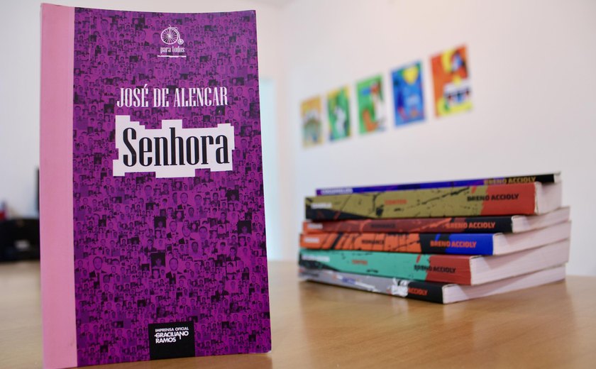 Dia da Literatura Brasileira: Imprensa Oficial celebra legado de José de Alencar