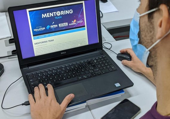 Governo de Alagoas abre seleção para mentores nas áreas de empreendedorismo  inovador e negócios escaláveis
