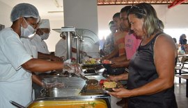 Restaurante popular recebe melhorias estruturais e garante acessibilidade