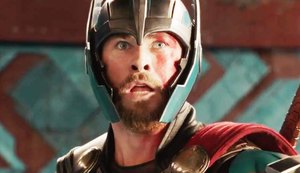 'Thor: Ragnarok' ganha trailer com estilo vintage dos anos 1980